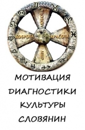 Мотивация диагностики Культуры Словянин (СИ)