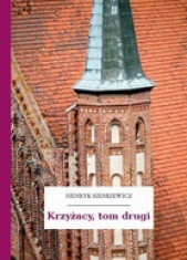 Krzyzacy, tom drugi
