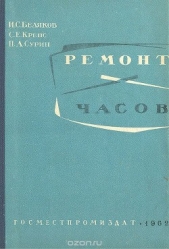 Ремонт часов