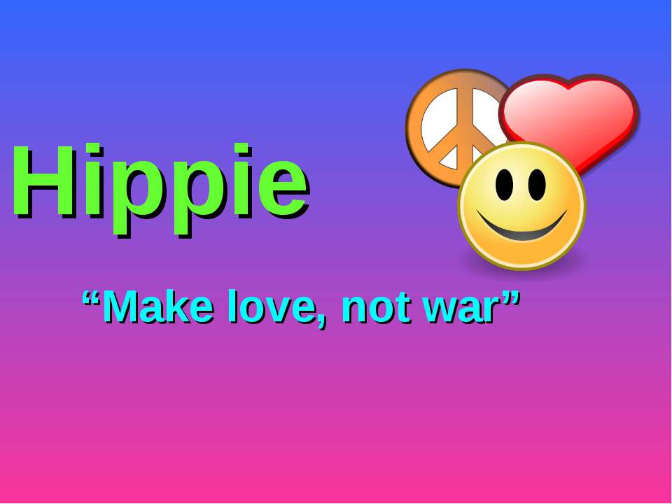 Hippy