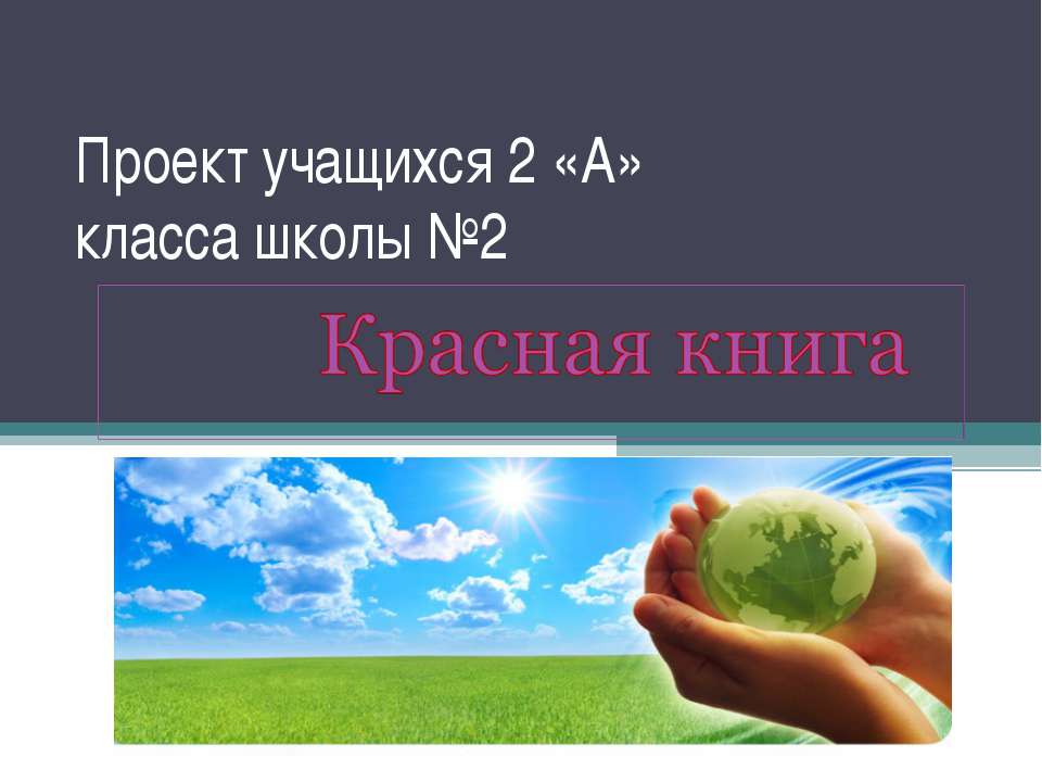 Бурый медведь 2 класс