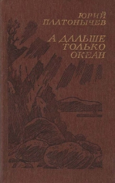 А дальше только океан