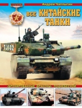 Все китайские танки<br />«Бронированные драконы» Поднебесной