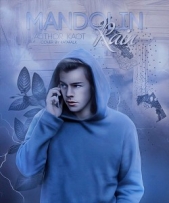 Mandolin Rain (ЛП)