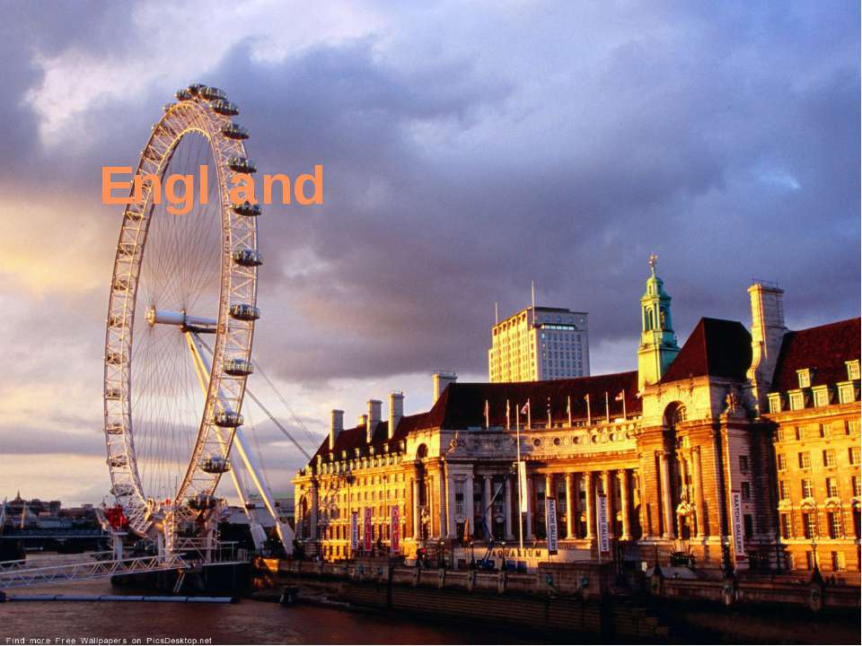 England