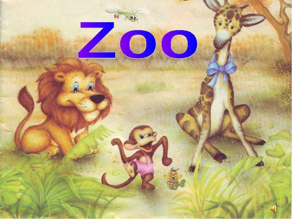 Zoo