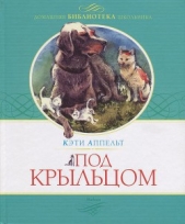Под крыльцом