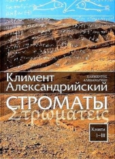 Строматы. 1-7 Том