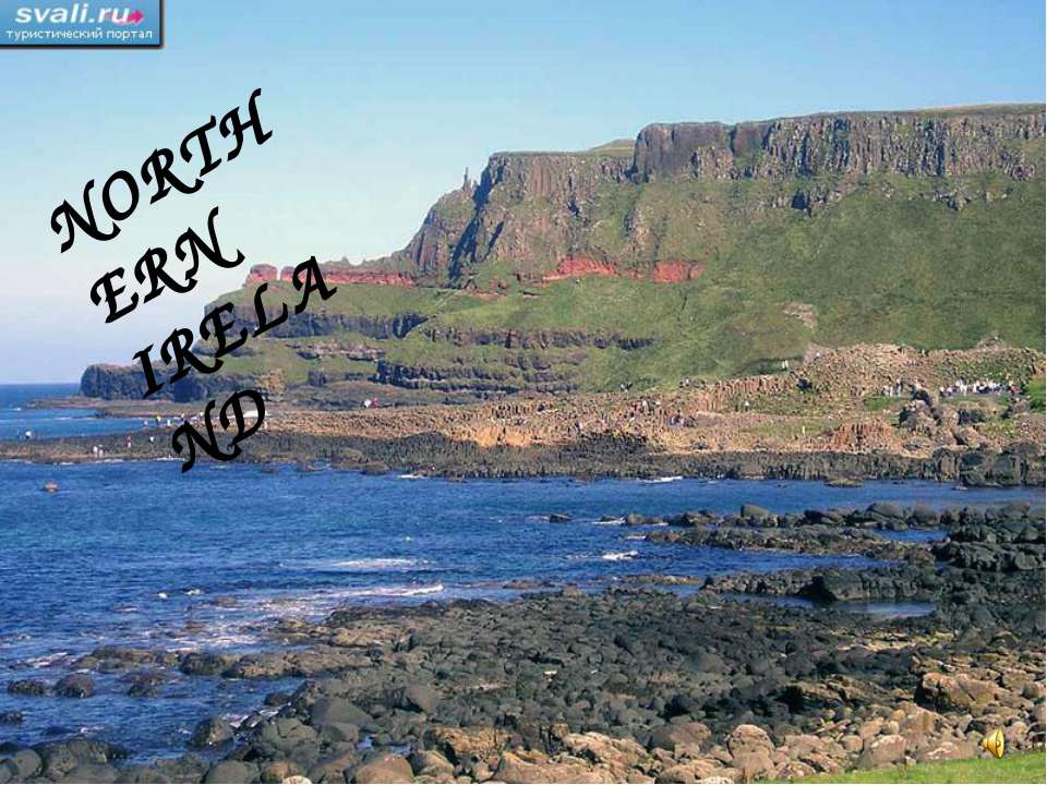 Northern Ireland