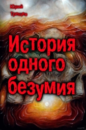 История одного безумия (СИ)
