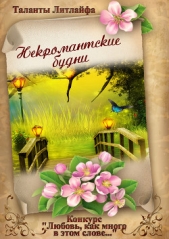 Некромантские будни (СИ)