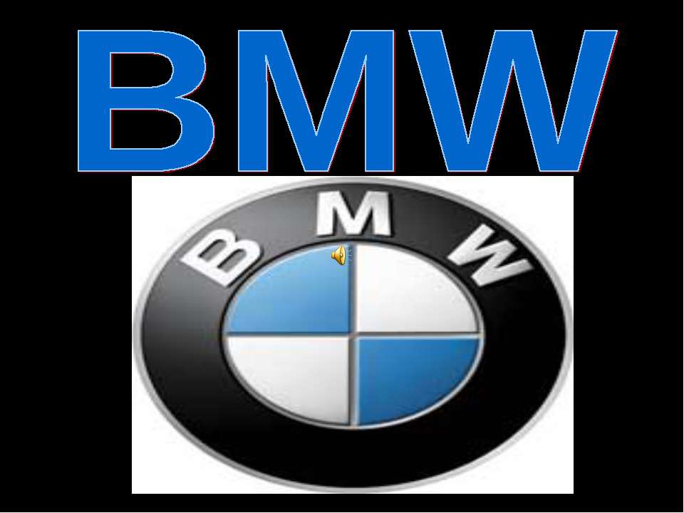 BMW