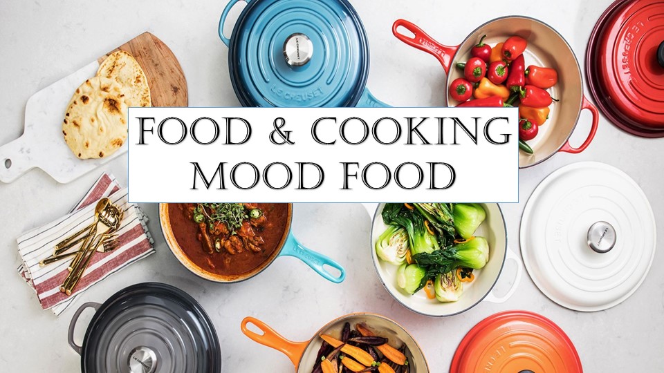 Презентация по английскому языку на тему "Food and cooking"