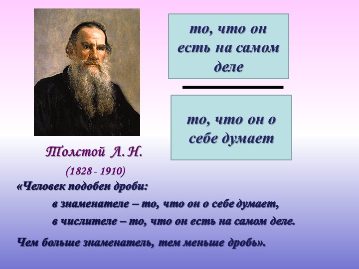 Презентация по математике " Нахождение дроби от числа"