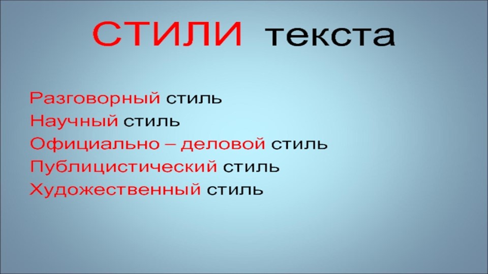 ЕГЭ тип 1-3, 11 класс