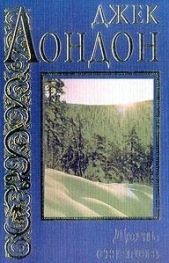Исчезновение Маркуса ОБрайана