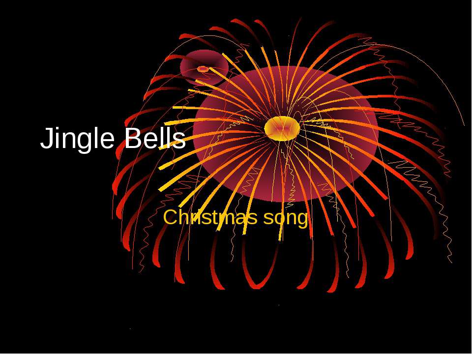 Jingle Bells