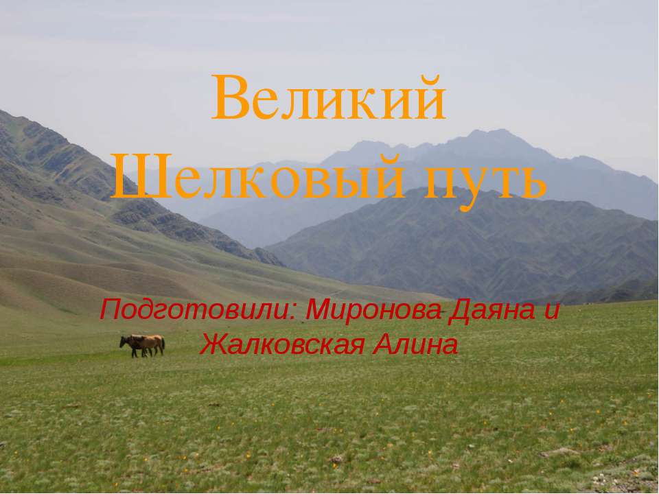 Моллюски2