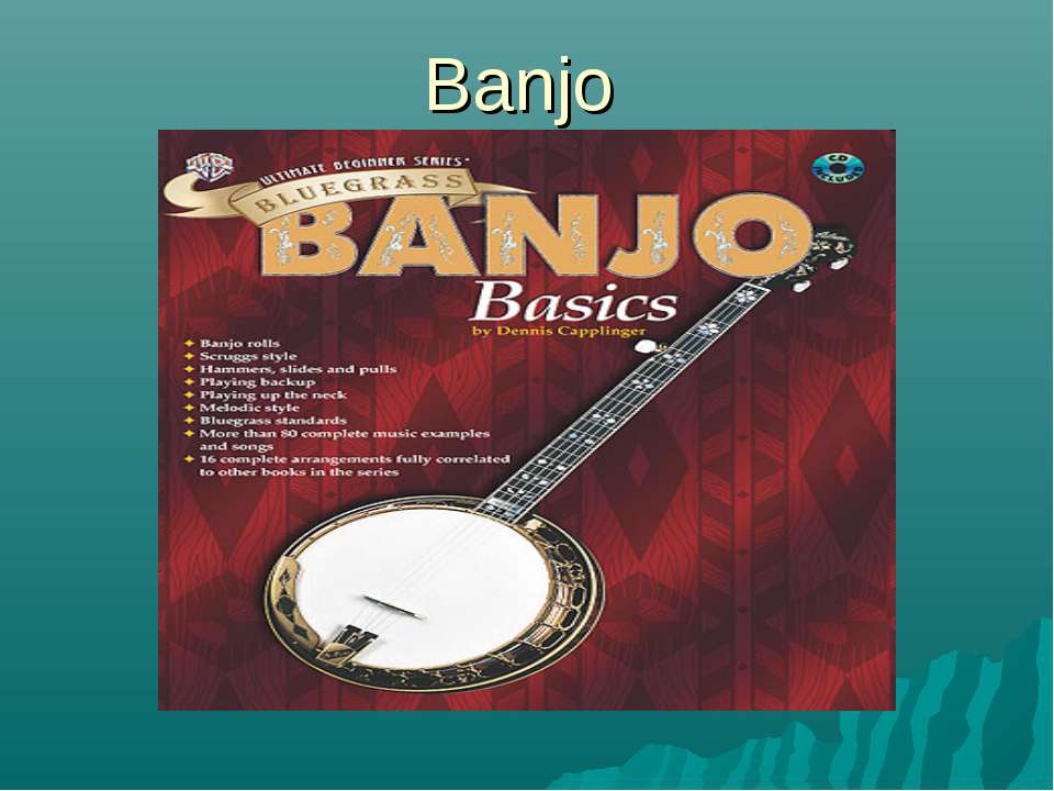Banjo